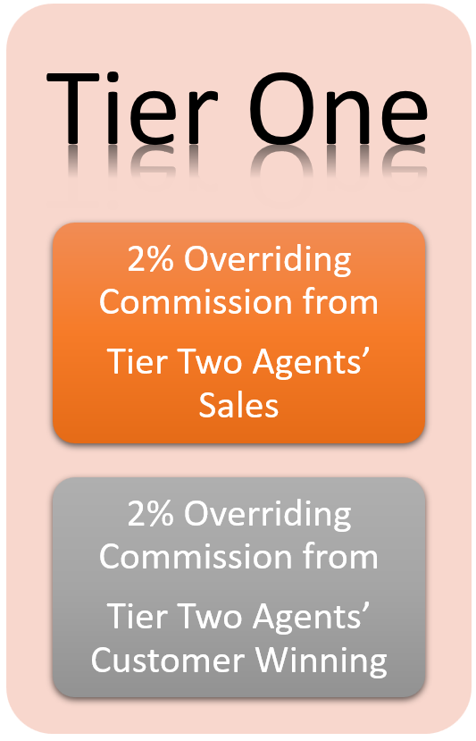 Agents-Override Commission Agents-Override Commission